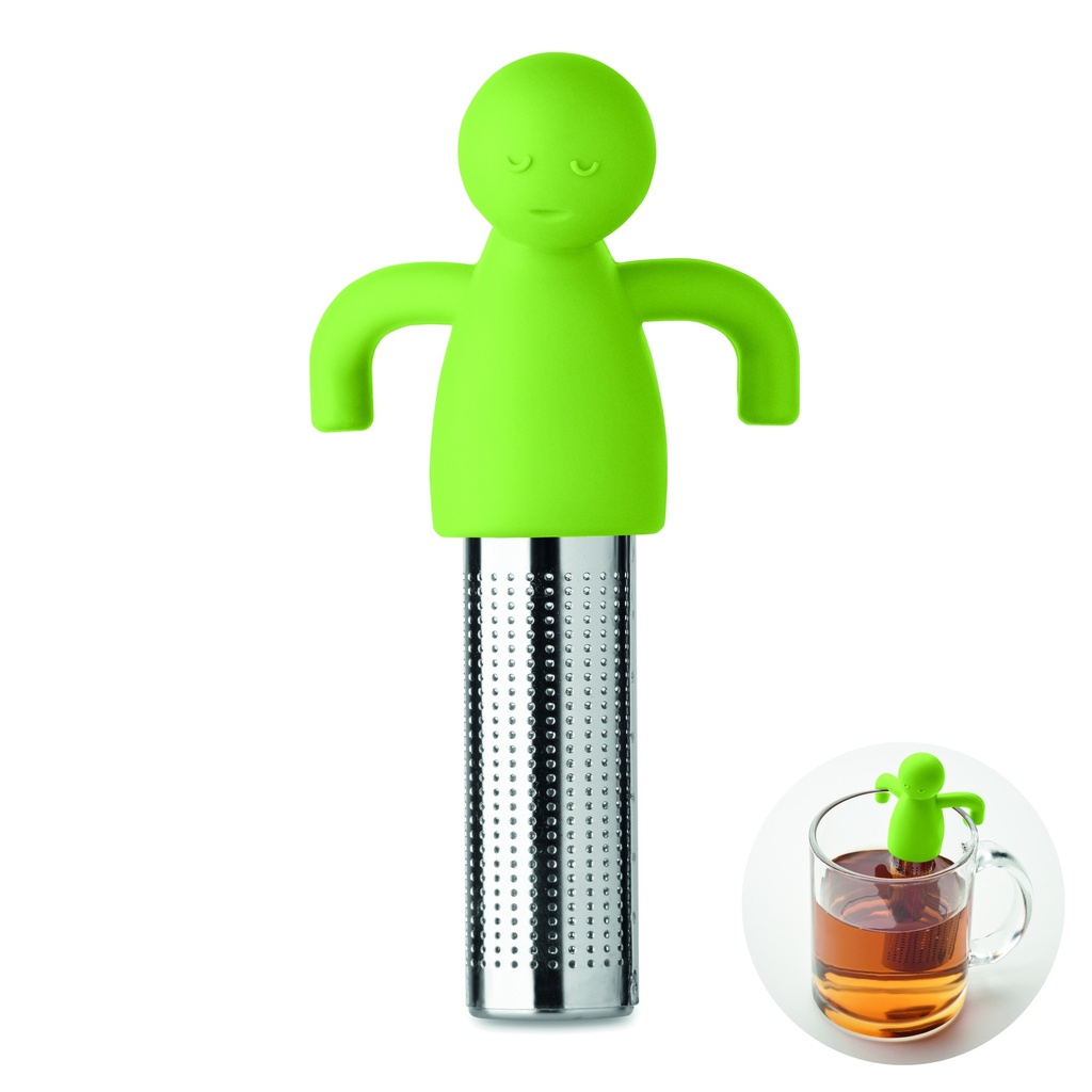 Infusore per il tè