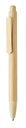 Penna a sfera automatica bamboo