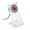 Caricabatterie wireless da 15 w