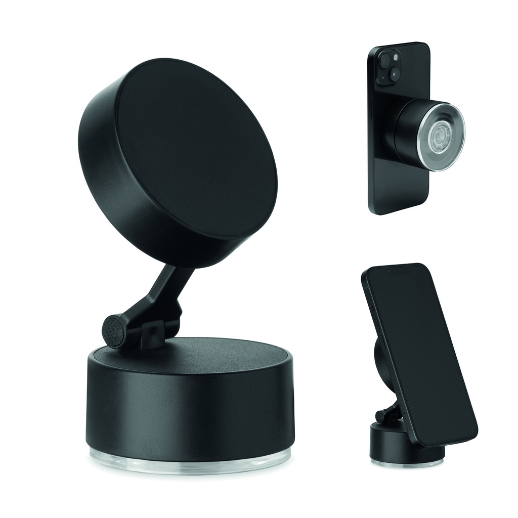 Supporto magnetico per telefono