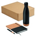 Set regalo da 3 pezzi in confezione regalo