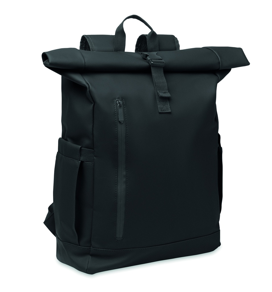 Zaino per laptop in rpet 600d