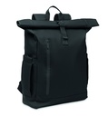 Zaino per laptop in rpet 600d