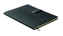 Quaderno formato A5 con 80 fogli a righe