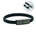 Cavo di ricarica per bracciale in pu