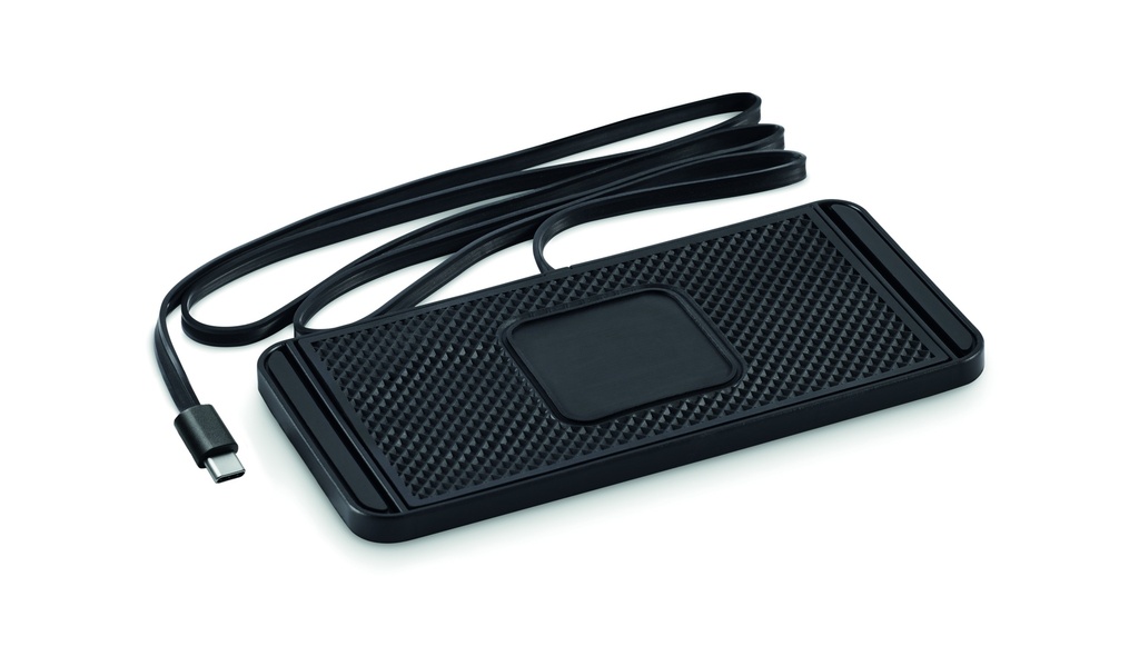 [MO2651-03] Caricabatterie wireless per auto da 15 w