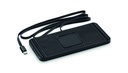 Caricabatterie wireless per auto da 15 w