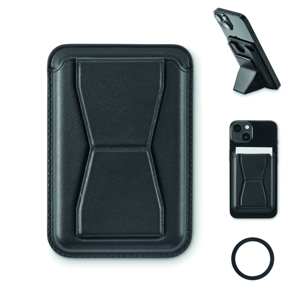 [MO2654-03] Porta carte di credito magnetico