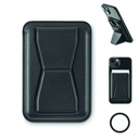 Porta carte di credito magnetico