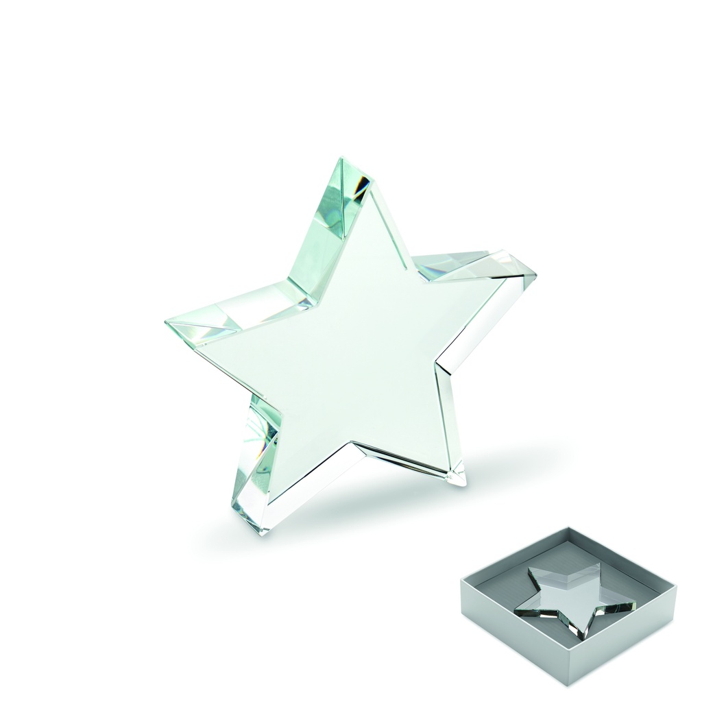 [MO2660-22] Premio glass star
