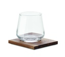 Bicchiere basso da 200 ml