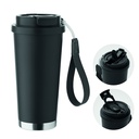 Bicchiere a doppia parete da 500 ml