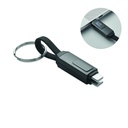 Cavo da 60 w con portachiavi