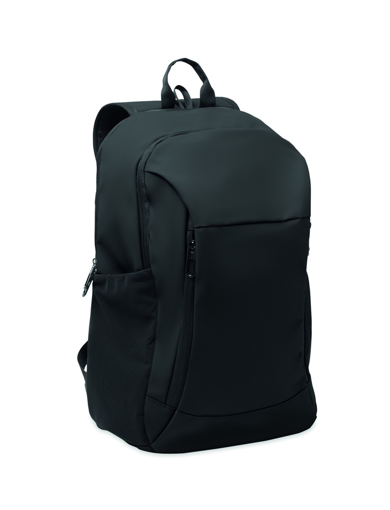 [MO2684-03] Zaino per laptop da 15 pollici (Nero)