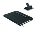 Taccuino A5 rpet con penna