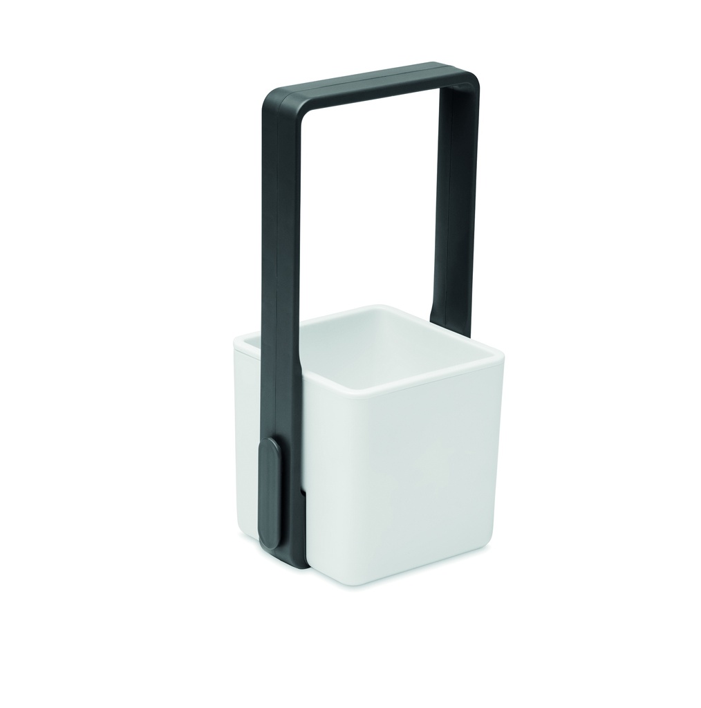 [MO2702-06] Lampada per coltivazione indoor a 4 LED