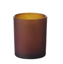 Candela in cera vegetale da 80 g