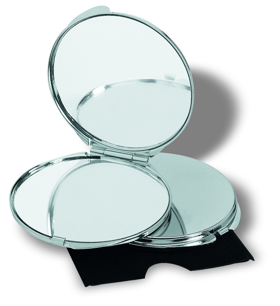 [KC2204-17] Specchio per il trucco