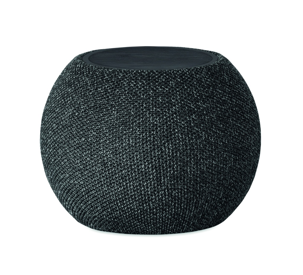 Altoparlante con caricatore wireless da 15 w