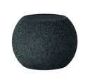 Altoparlante con caricatore wireless da 15 w