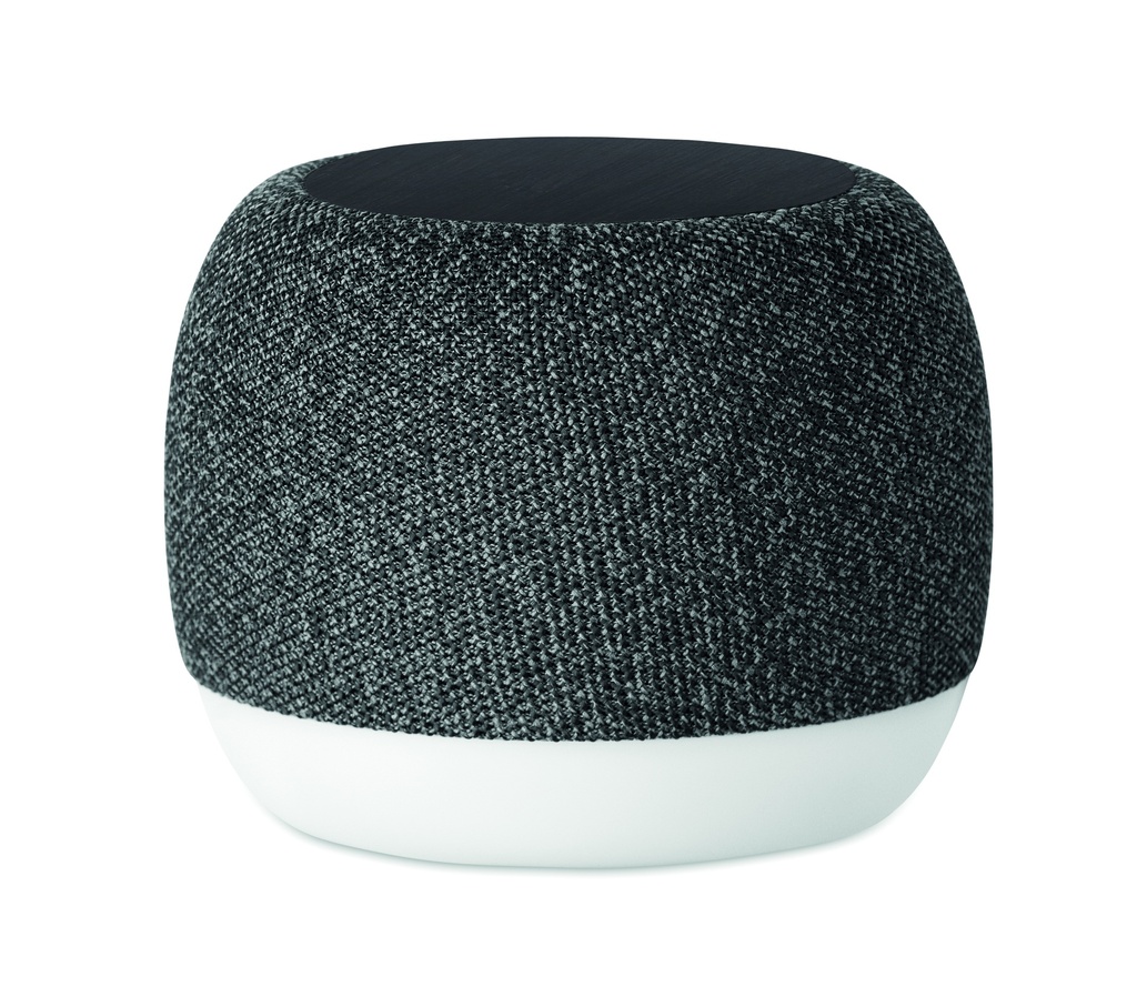 [MO2714-03] Altoparlante con caricatore wireless da 15 w