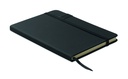 Notebook A5 riciclato con memoria flash da 16 gb