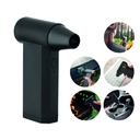 Ventilatore turbo portatile