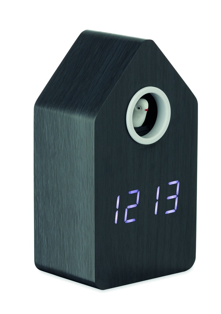 [MO2731-03] Stazione meteorologica mdf