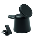 Caricabatterie wireless magnetico da 15 w