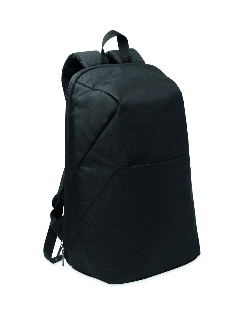 Zaino per laptop in rpet 600d