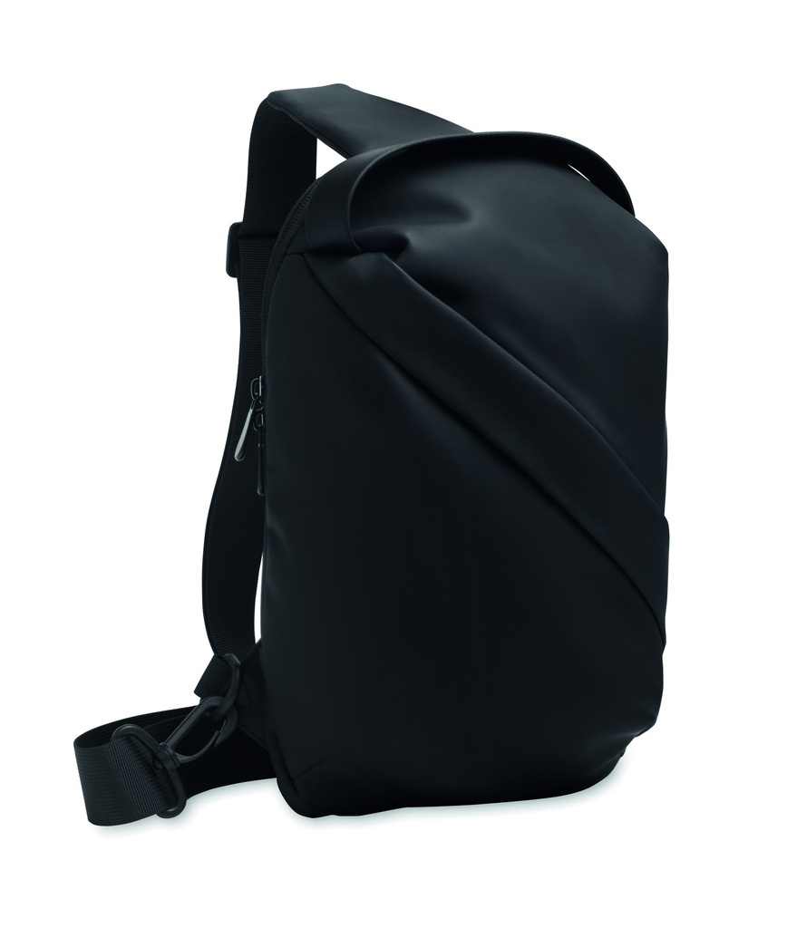 Borsa a tracolla in pu