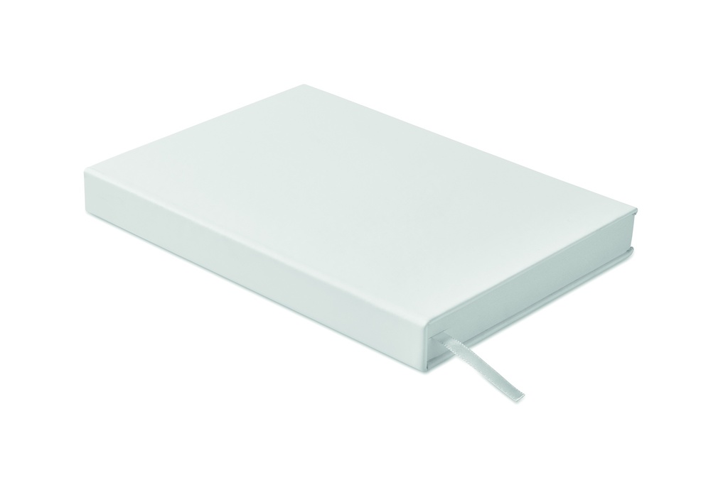 Quaderno A5 riciclato