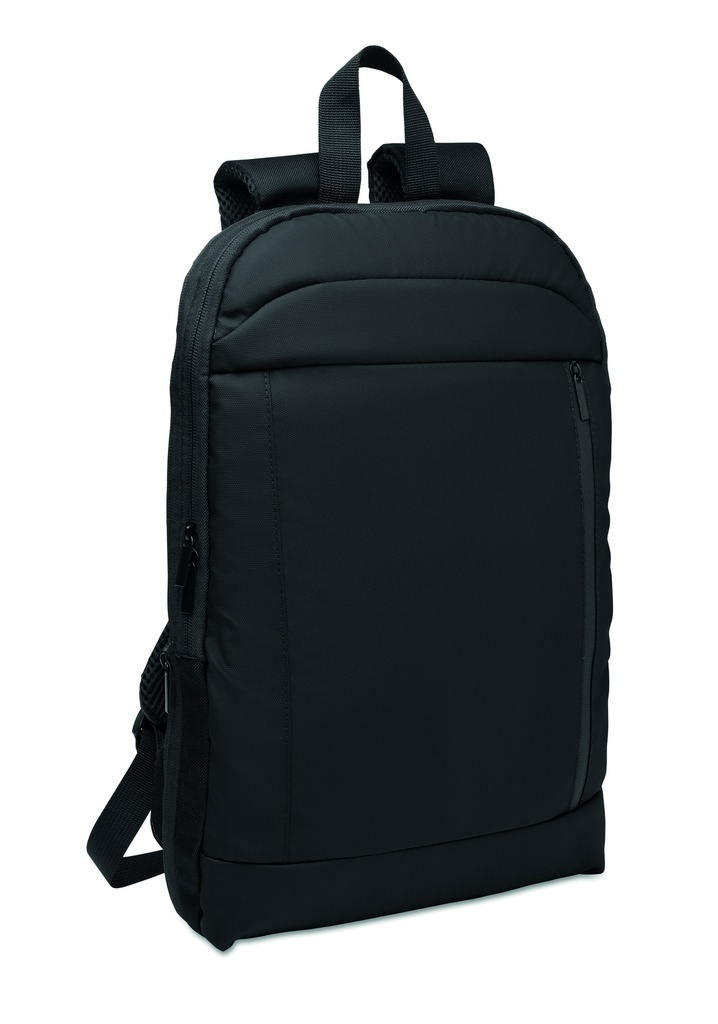 Zaino per laptop in rpet 600d
