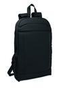 Zaino per laptop in rpet 600d