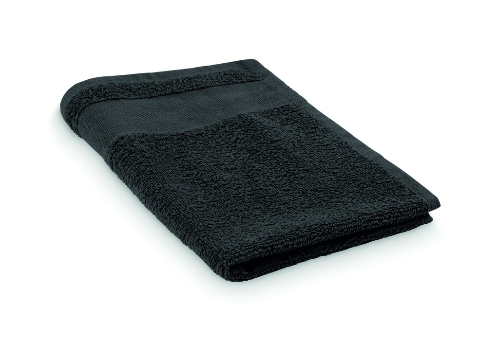 Asciugamano per ospiti in cotone 380 gr / m²