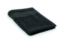 Asciugamano per ospiti in cotone 380 gr / m²