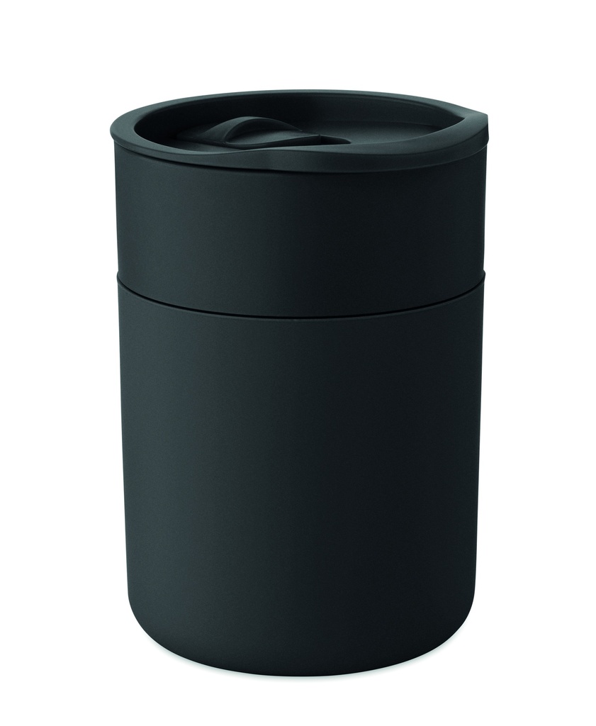 Bicchiere in pp da 330 ml