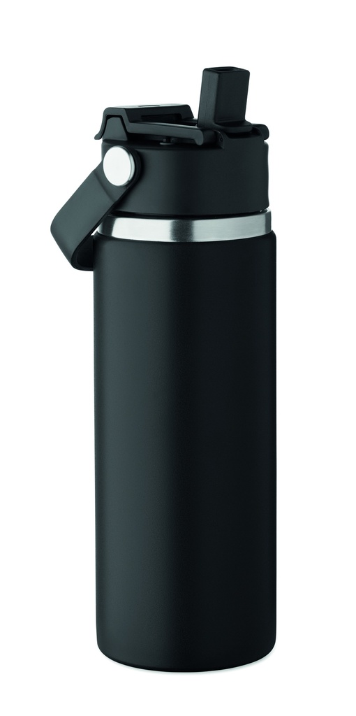 Bottiglia a doppia parete da 500 ml