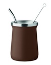 Tazza di tè yerba mate da 240 ml