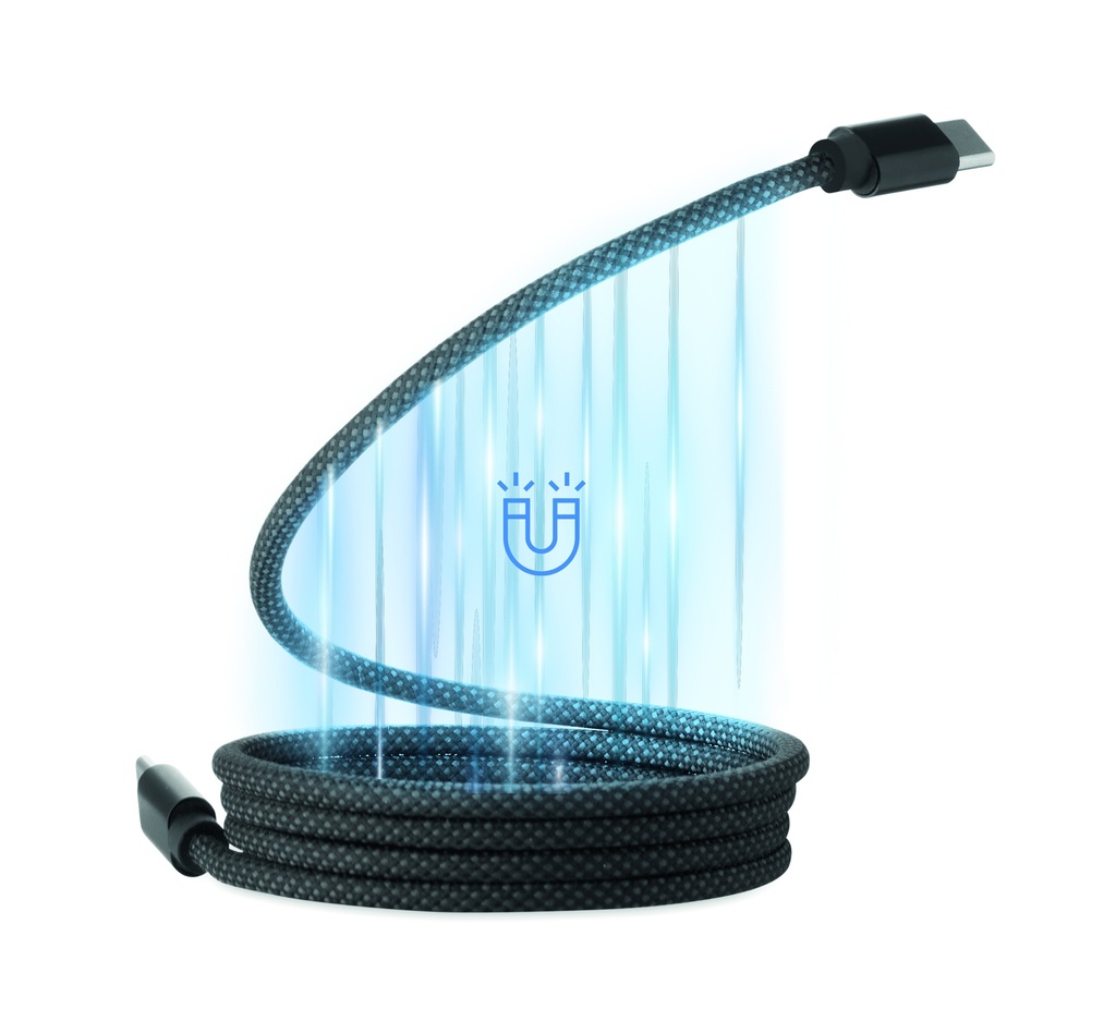 Cavo magnetico da 60 w in rpet