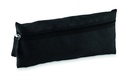 Astuccio portamatite con cerniera in rpet 300d