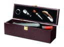 Set di vini in confezione regalo