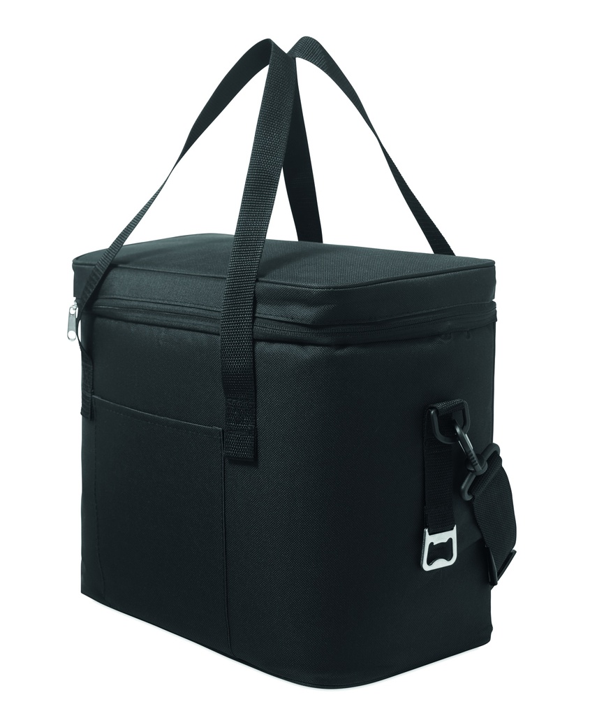 Borsa termica in rpet 600d