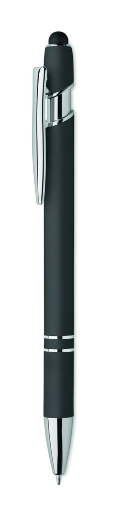 Penna stilo in alluminio riciclato