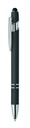 Penna stilo in alluminio riciclato