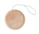 Yoyo di legno