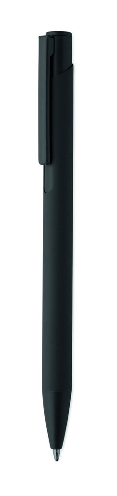 [MO2799-03] Penna stilo in alluminio riciclato (Nero)
