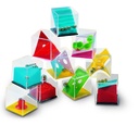 Vari giochi di puzzle