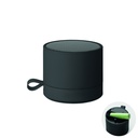 Altoparlante wireless rotondo