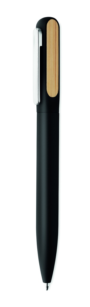 Penna a sfera in alluminio riciclato